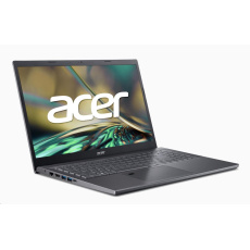 BAZAR - ACER NTB Aspire 5 (A515-57G-79XC), i5-1235U,15,6" FHD,16GB,1TB SSD,NVIDIA GeForce RTX 2050,W11H,Steel - Pošk. ob