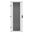 TRITON 19" rozvaděč stojanový RMA 42U 600x900, 800kg, skleněné dveře, svařovaný, šedý
