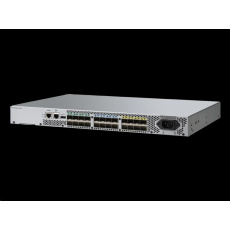 HPE SN6720C 64Gb 48/48 32Gb Short Wave SFP+ Fibre Channel v2 Switch