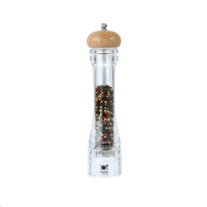 Domo HT3002 Mlýnek na koření - ruční - Healthy & tasty HT3002