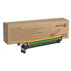 Tlačový valec (bubon) CMYK Xerox pre VersaLink C70xx (87 000str., CMYK) Tlačový valec (bubon) CMYK Xerox pre VersaLink C70xx (87 000str., CMYK)