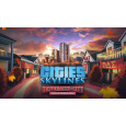 Cities Skylines - Content Creator Pack University City (DLC) (PC) klíč Steam