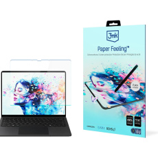 3mk Paper Feeling pro Microsoft Surface Laptop Copilot+ 13" 3mk Paper Feeling pro Microsoft Surface Laptop Copilot+ 13"