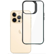 3mk All-Safe ochranný kryt Satin Armor pro Apple iPhone 13 Pro Max 3mk All-Safe ochranný kryt Satin Armor pro Apple iPhone 13 Pro Max