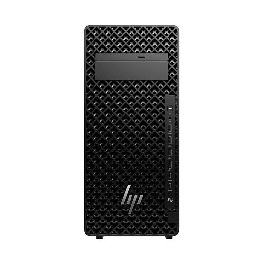 HP PC Z2 Tower G1i 700W, Intel Core U7 265 vPro (20C/5.3GHz),RTX A400 4GB, 16GB DDR5, 512GB,Kb+Mouse,Win11Pro, 3y onsite