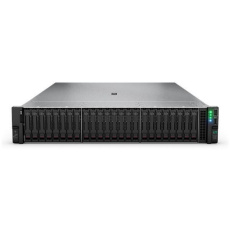 HPE PL DL380g11 6430 (2.1/32C/60M) 64G VROC 8-26SFF 1000W 2x10/25G SFP28 6F EIRCMA NBD333 2U