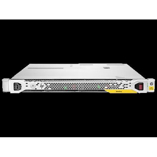 HPE StoreEasy 1670 32TB SAS Storage with Microsoft Windows Server IoT 2022