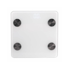 ORAVA EV-600 BT Osobní váha s Bluetooth ORAVA EV-600 BT Osobní váha s Bluetooth