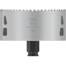 Bosch děrovka PRO Multi Material PC Plus, 102 mm Bosch děrovka PRO Multi Material PC Plus, 102 mm