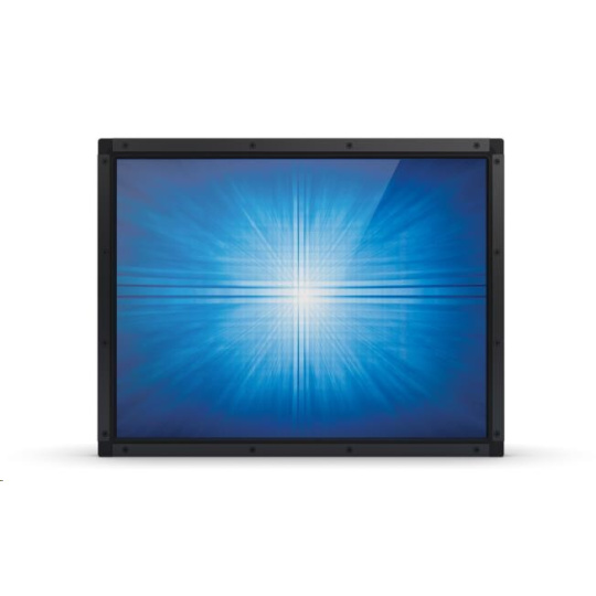 Dotykový monitor ELO 1790L 17" LED Open Frame HDMI VGA/DisplayPort AT USB/RS232- bez napájania
