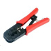 GEMBIRD Krimpovacie kliešte (T-WC-02) pre konektory RJ45/RJ12/RJ11
