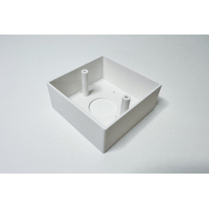 TP-Link D-EAPWALL2-C, držák box pro upevnění na zeď EAP115-Wall, EAP230-Wall, EAP650-Wall, Tapo S210, Tapo S220, bílý TP-Link D-EAPWALL2-C, držák box pro upevnění na zeď EAP115-Wall, EAP230-Wall, EAP650-Wall, Tapo S210, Tapo S220, bílý