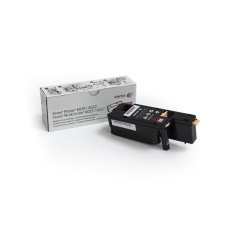 Xerox toner Magenta pre Phaser 6020, 6022, WorkCentre 6025, 6027 (1000 str./min., magenta) Xerox toner Magenta pre Phaser 6020, 6022, WorkCentre 6025, 6027 (1000 str./min., magenta)