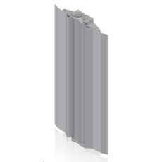 UBNT airMAX Titanium Sector Antenna AM-V2G-Ti [sektorová MIMO anténa, 2.4GHz, 60°(17dBi) až 120°(15dBi), raketová súprava]