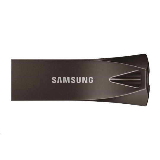 Samsung USB 3.1 Flash disk 256 GB - titánovo šedý