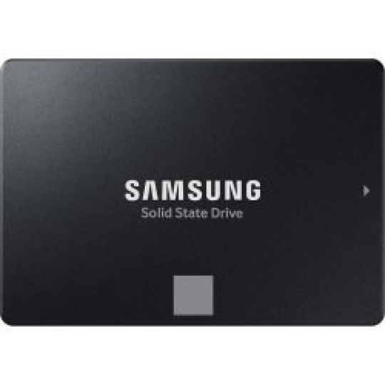 2,5" SSD disk Samsung 870 EVO SATA III-1000 GB