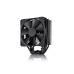 NOCTUA Chladič CPU NH-U12S chromax.black, 1x 120mm, LGA1851, AM5, černá