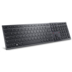 DELL KLÁVESNICA Premier Collaboration Keyboard - KB900 - US International (QWERTY) DELL KLÁVESNICA Premier Collaboration Keyboard - KB900 - US International (QWERTY)