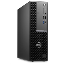 DELL PC OptiPlex Plus 7010 SFF/260W/TPM/i7-13700/16GB/512GB SSD/Integrated/vPro/Kb/Mouse/W11 Pro/3Y PS NBD