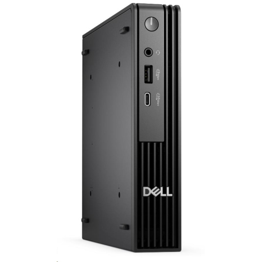 DELL PC Pro Micro QCM1255/35W/AMD Ryzen 5 PRO 8500GE/16GB/512GB SSD/65W/WLAN/Kb/Mouse/W11 Pro/3Y PS NBD DELL PC Pro Micro QCM1255/35W/AMD Ryzen 5 PRO 8500GE/16GB/512GB SSD/65W/WLAN/Kb/Mouse/W11 Pro/3Y PS NBD