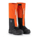 Naturehike multifunkční návleky dámské 180g - oranžové