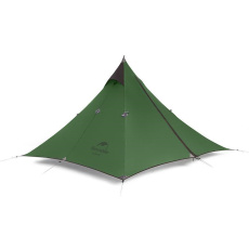 Naturehike stan Spire 20D 1450g - zelený Naturehike stan Spire 20D 1450g - zelený