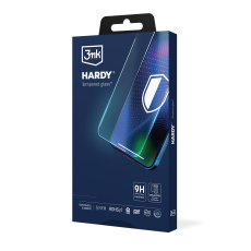 3mk Hardy Tempered Glass pro Apple iPhone 16 Pro Max 3mk Hardy Tempered Glass pro Apple iPhone 16 Pro Max