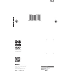 Bosch sada brusných mřížek EXPERT M480 100 × 150 mm, 10 ks Bosch sada brusných mřížek EXPERT M480 100 × 150 mm, 10 ks