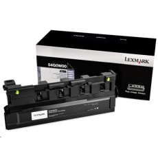 Odpadová kazeta LEXMARK pre MS91x / MX91x (90 000 strán) Odpadová kazeta LEXMARK pre MS91x / MX91x (90 000 strán)