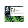 HP 775 500-ml Photo Black Ink Cartridge