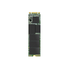 TRANSCEND SSD MTS832S, jednostranný, 1 TB, M.2 2280, SATA B+M Key, TLC TRANSCEND SSD MTS832S, jednostranný, 1 TB, M.2 2280, SATA B+M Key, TLC