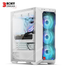 oLYNX Challenger White i5 13400F 32GB 1TB SSD NVMe RTX 4070 SUPER 12G W11 Home oLYNX Challenger White i5 13400F 32GB 1TB SSD NVMe RTX 4070 SUPER 12G W11 Home