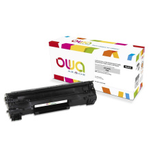 OWA Armor toner pre HP Laserjet Pro M12, M26, 1000 strán, CF279A, čierna/čierna OWA Armor toner pre HP Laserjet Pro M12, M26, 1000 strán, CF279A, čierna/čierna