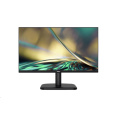 ACER LCD EK251QP6bi 62cm (24.5") IPS LED, FHD 1920x1080@144Hz HDMI, 75Hz VGA, 250cd/m2, 178/178, 1ms