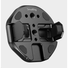 SmallRig 5157 Attachable Phone Clamp for External SSD