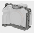 SmallRig 4481 HawkLock Quick Release Cage for Sony A 7R V / A 7 IV / A 7S III / A 1