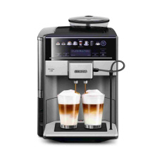 Siemens TE 655203 RW automatické espresso Siemens TE 655203 RW automatické espresso
