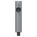 Logitech prezentér Spotlight Plus, Bezdrátový, Bluetooth, tmavě šedá