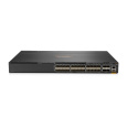 HPE Aruba Networking CX 6300M 24-port SFP+ and 4-port SFP56 Switch