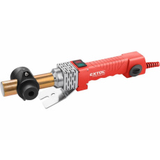 Extol Premium 8897211 svářečka polyfúzní, 1070W