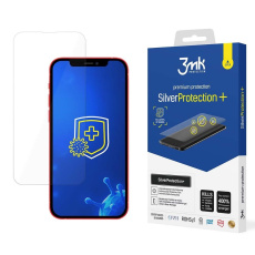 3mk ochranná fólie SilverProtection+ pro Apple iPhone 13 / iPhone 13 Pro, antimikrobiální