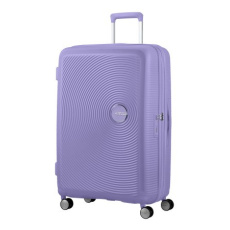 <p>American Tourister Soundbox SPINNER 77/28 EXP TSA Lavender</p>