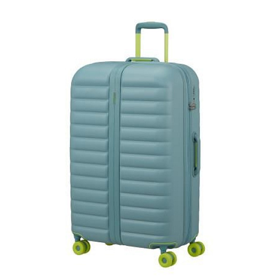 American Tourister NEOVIBE SPINNER 78/29 EXP TSA MUTED MINT American Tourister NEOVIBE SPINNER 78/29 EXP TSA MUTED MINT