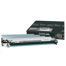 Fotografický valec LEXMARK pre C734, C736, X734, X736, X738, pre 4x20000 strán Fotografický valec LEXMARK pre C734, C736, X734, X736, X738, pre 4x20000 strán