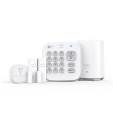 Anker Eufy security Alarm 5 piece kits Anker Eufy security Alarm 5 piece kits