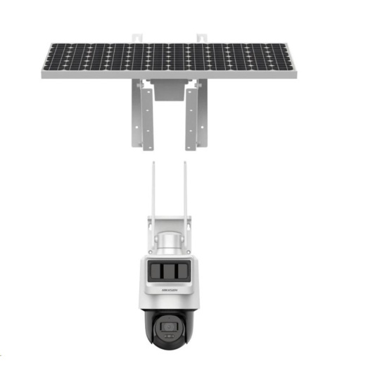 HIKVISION DS-2DE2C200IWG-K/4G/C05S10(2.8mm), 4MPX, objektiv 2,8mm, IR+LED až 30m, WDR, mikrofon, reproduktor