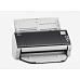 RICOH skener Fi-7460 A3, color, duplex, 60ppm v barvě 300dpi, ADF 100, USB 3.0, Z: 12M