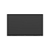 LG 65" signage 65TR3DQ - CreateBoard Standard, UHD, 400nit, Android 14 EDLA, 25% haze, 16/7, 50 Touch points
