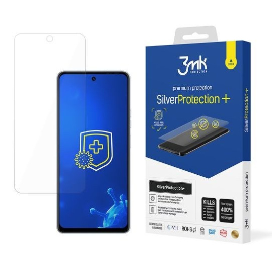 3mk SilverProtection+ pro Tecno Pova 6 Neo 5G