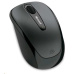 Microsoft Mouse L2 Wireless Mobile Mouse 3500 Mac/Win USB Loch Ness Grey